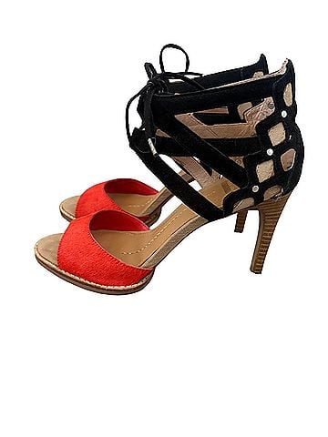 Dolce Vita Heels (view 1)