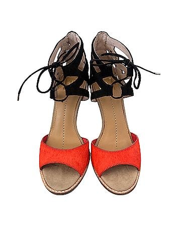 Dolce Vita Heels (view 2)