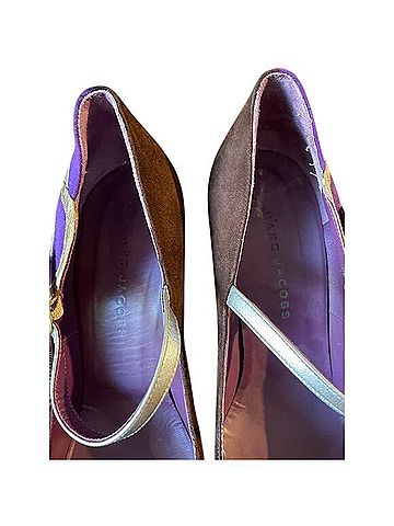 Marc Jacobs Heels (view 2)