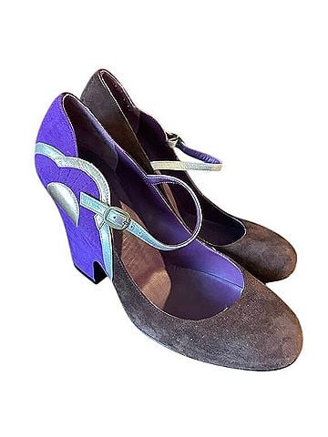 Marc Jacobs Heels (view 1)