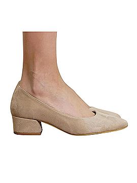 Zara Heels (view 2)