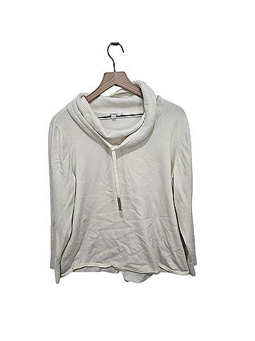 Chico's Long Sleeve Blouse (view 1)