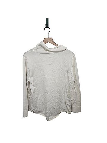 Chico's Long Sleeve Blouse (view 2)