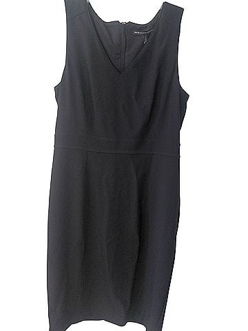 White House Black Market White House Black Market Cocktail Dress (view 1)