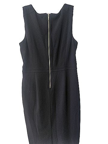 White House Black Market White House Black Market Cocktail Dress (view 2)
