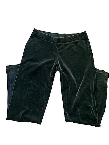 Juicy Couture Velour Pants (view 1)
