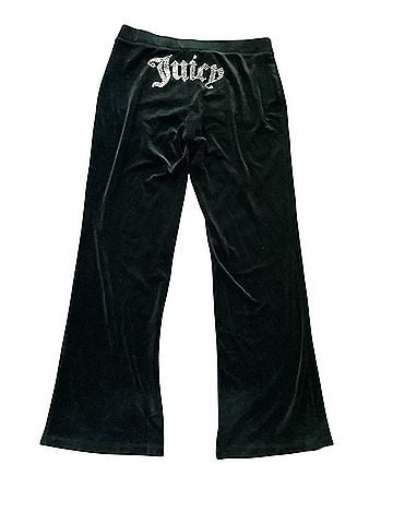 Juicy Couture Velour Pants (view 2)