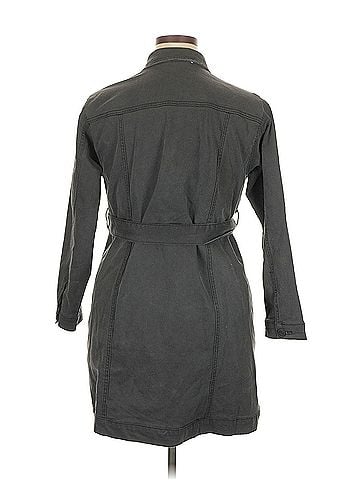 ELOQUII Eloquii Casual Dress (view 2)