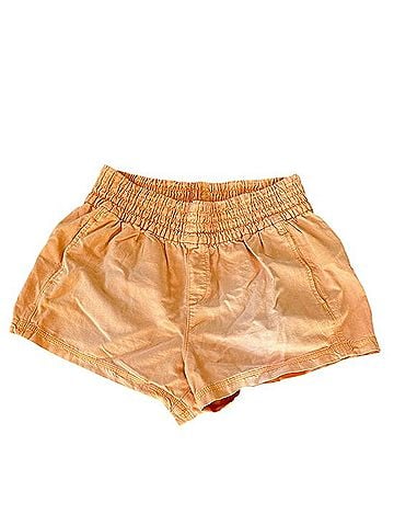 Aerie Babewatch Shorts (view 2)