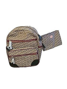 MZ Wallace Crosby Tribeca Backpack Backpack (view 1)