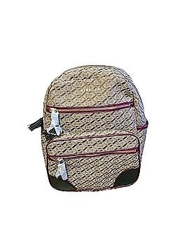 MZ Wallace Crosby Tribeca Backpack Backpack (view 2)