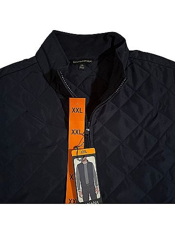 Banana Republic Vest (view 2)