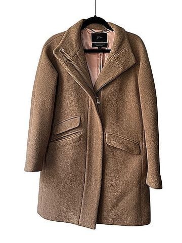 J.Crew cocoon coat Coat (view 1)
