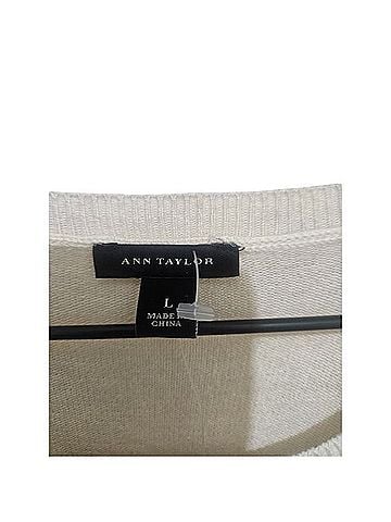 Ann Taylor Casual Sweaters (view 2)
