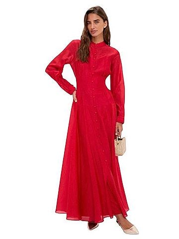 Tuckernuck Marbella Cocktail Dress (view 1)