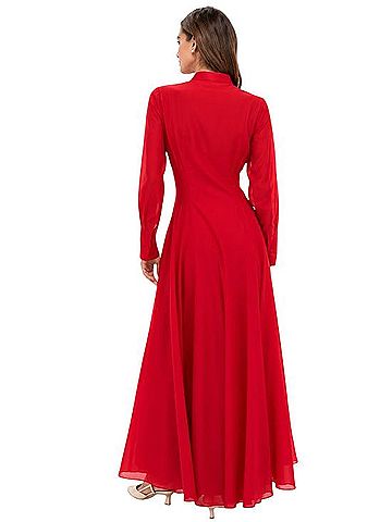 Tuckernuck Marbella Cocktail Dress (view 2)