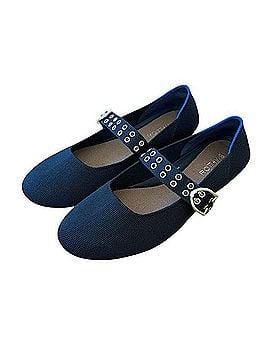 ROTHY'S The Ballet Mary Jane Flats (view 2)
