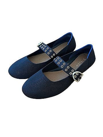 ROTHY'S The Ballet Mary Jane Flats (view 2)