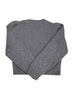 J.Crew Gray Pullover Sweater Size S - photo 2