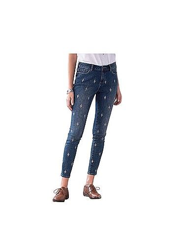 Sundance Primrose Just For Fun Jeans (view 1)