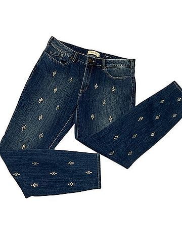 Sundance Primrose Just For Fun Jeans (view 2)