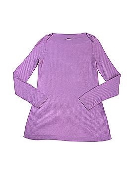 Talbots Pullover Sweater (view 1)