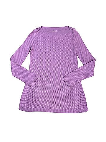 Talbots Pullover Sweater (view 1)