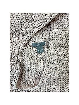 Aerie Pullover Sweater (view 2)