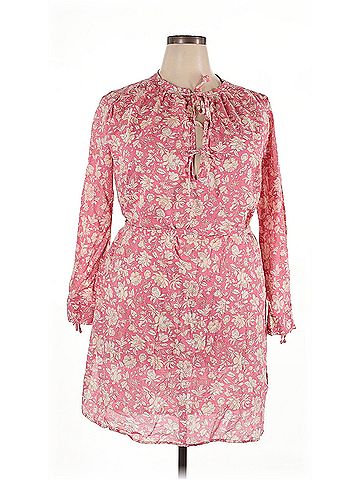 J.Crew J.Crew Casual Dress (view 1)