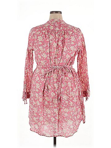 J.Crew J.Crew Casual Dress (view 2)