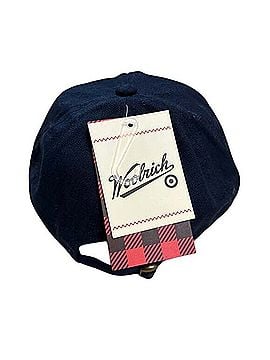 Woolrich Hat (view 2)