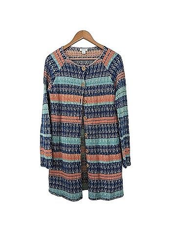 Sundance Shoreline Cardigan (view 1)