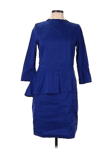 Sarah Pacini Sarah Pacini Cocktail Dress (view 1)