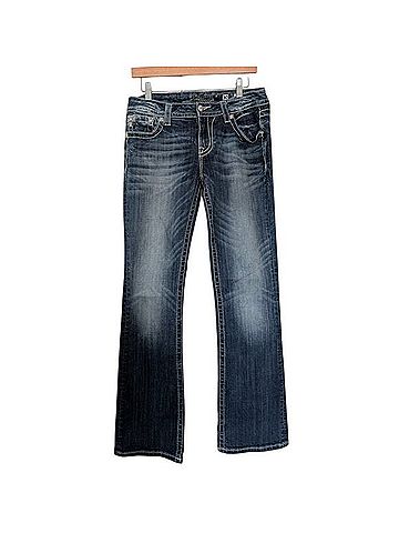Miss Me Signature Boot Jeans Jeans (view 2)