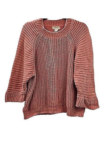 Anthropologie Maeve Pullover Sweater (view 1)
