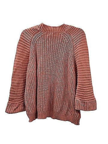 Anthropologie Maeve Pullover Sweater (view 2)