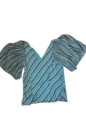 Catherine Malandrino Blouse (view 2)