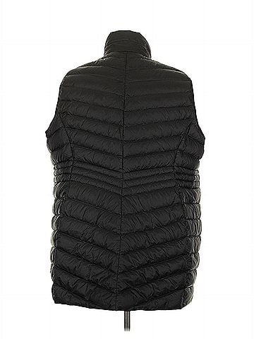 Lands' End Vest (view 2)
