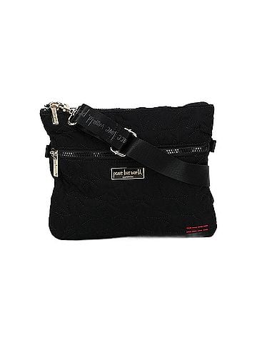 Peace Love World Peace Love World Crossbody Bag (view 1)