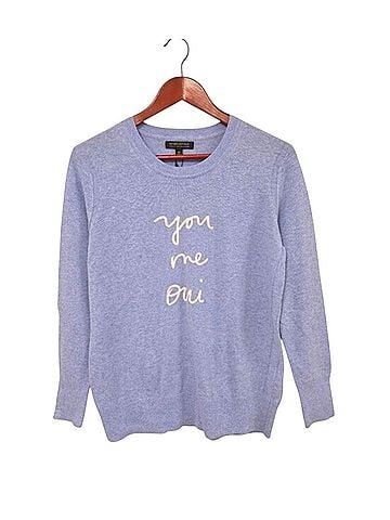 Banana Republic Pullover Sweater (view 1)