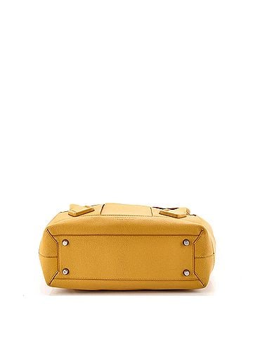 Bottega Veneta Arco Bag Maxi Intrecciato Leather Medium (view 2)