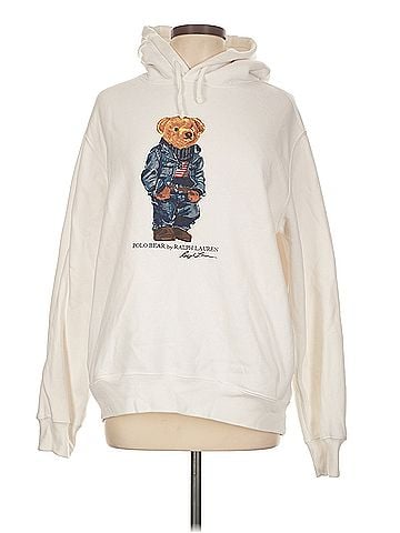 Polo by Ralph Lauren Polo By Ralph Lauren Pullover Hoodie (view 1)