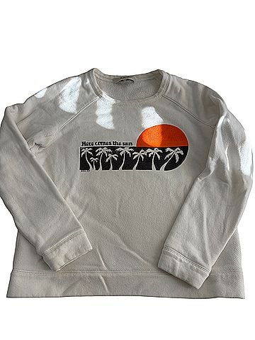 Sea New York Sweatshirt (view 2)