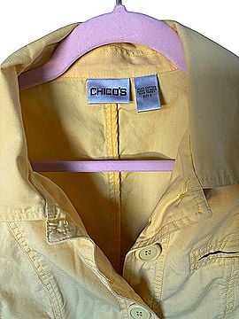 Chico's Jacket (view 2)