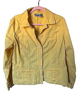 Chico's Jacket (view 1)
