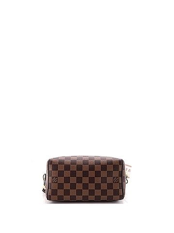 Louis Vuitton Speedy Bandouliere Bag Damier 20 (view 2)