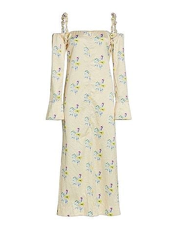 Ganni Cocktail Dress (view 1)