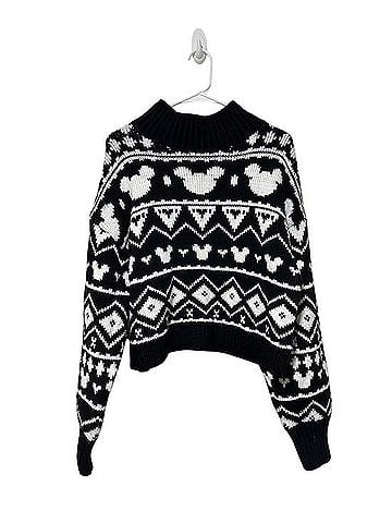 Disney Pullover Sweater (view 2)