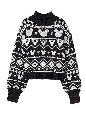 Disney Pullover Sweater (view 1)