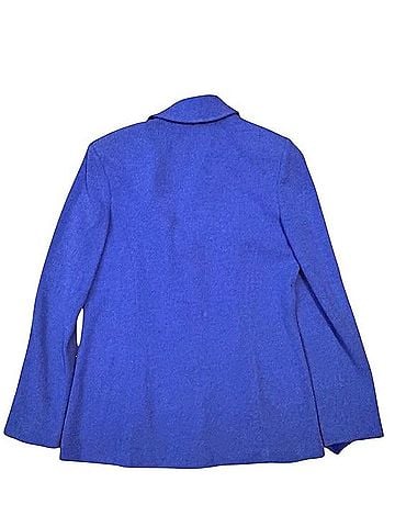 St. John Santana Knit Blazer Blazer (view 2)